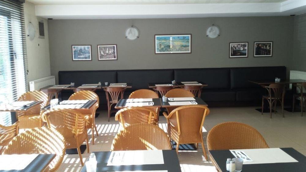 Hobbit Hotel Brussels Airport Zaventem Eksteriør billede