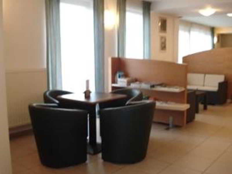 Hobbit Hotel Brussels Airport Zaventem Eksteriør billede